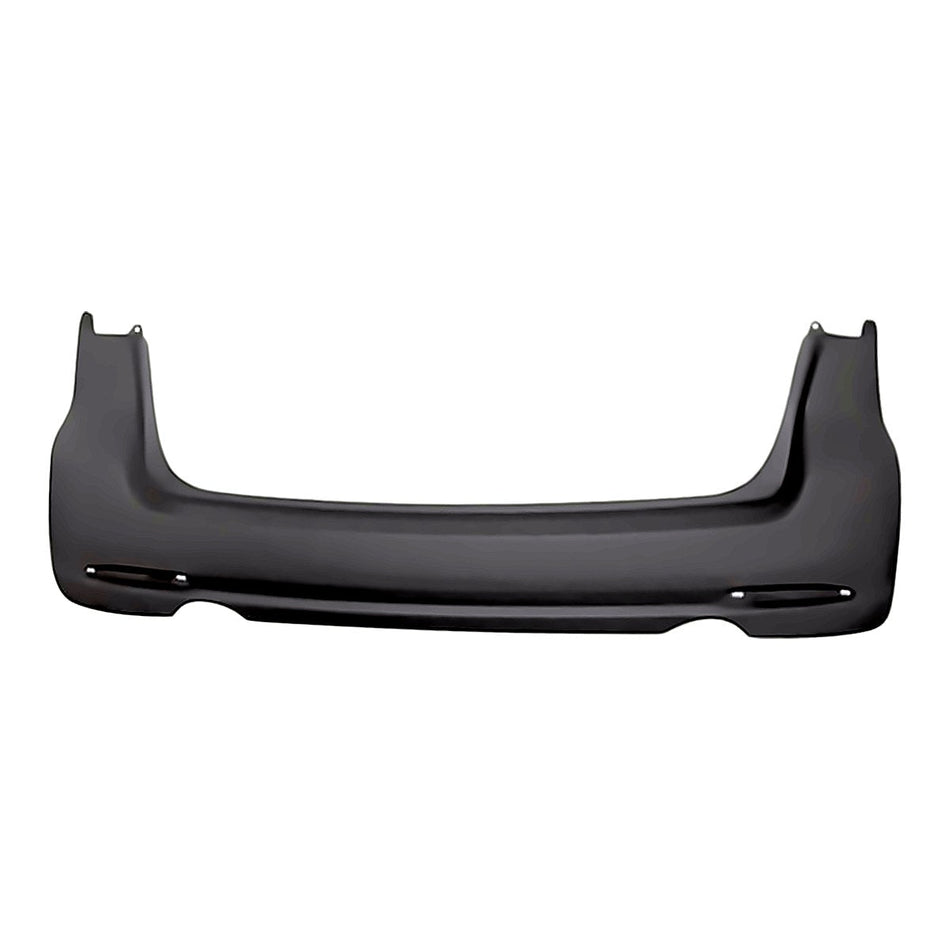 2006-2008 Mazda 6 Bumper, rear, MA1100183