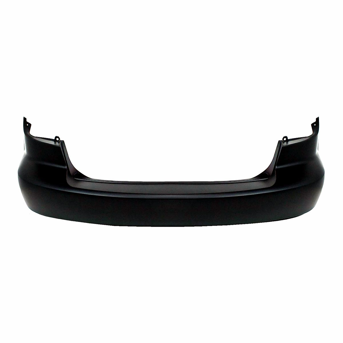2006-2008 Mazda 6 Bumpers, rear, MA1100193C