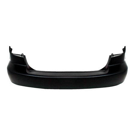 2006-2008 Mazda 6 Bumpers, rear, MA1100193C