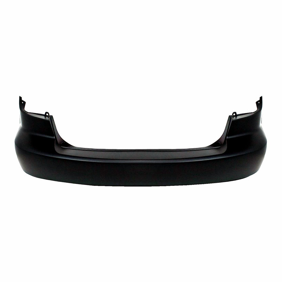 2006-2008 Mazda 6 Bumpers, rear, MA1100193C
