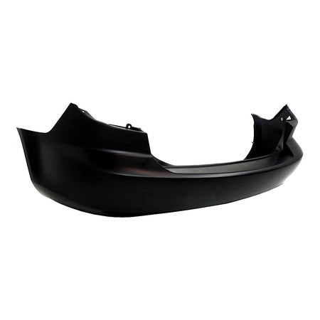 2006-2008 Mazda 6 Bumpers, rear, left-side view, MA1100193C