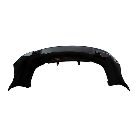 2006-2008 Mazda 6 Bumpers, rear, right-side view, MA1100193C