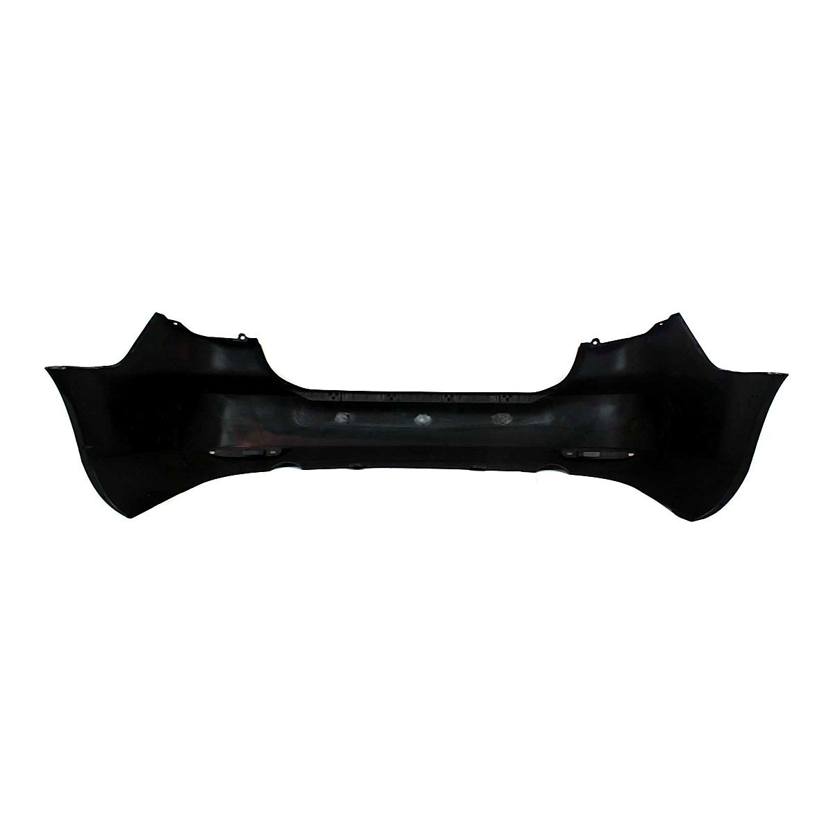 2006-2008 Mazda 6 Bumpers, rear, rear view, MA1100193C