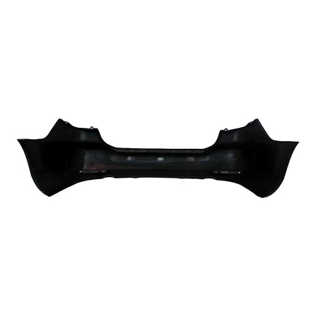 2006-2008 Mazda 6 Bumpers, rear, rear view, MA1100193C