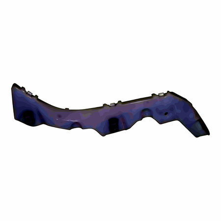 2003-2008 Mazda 6 Bumpers, rear passenger side, MA1143100