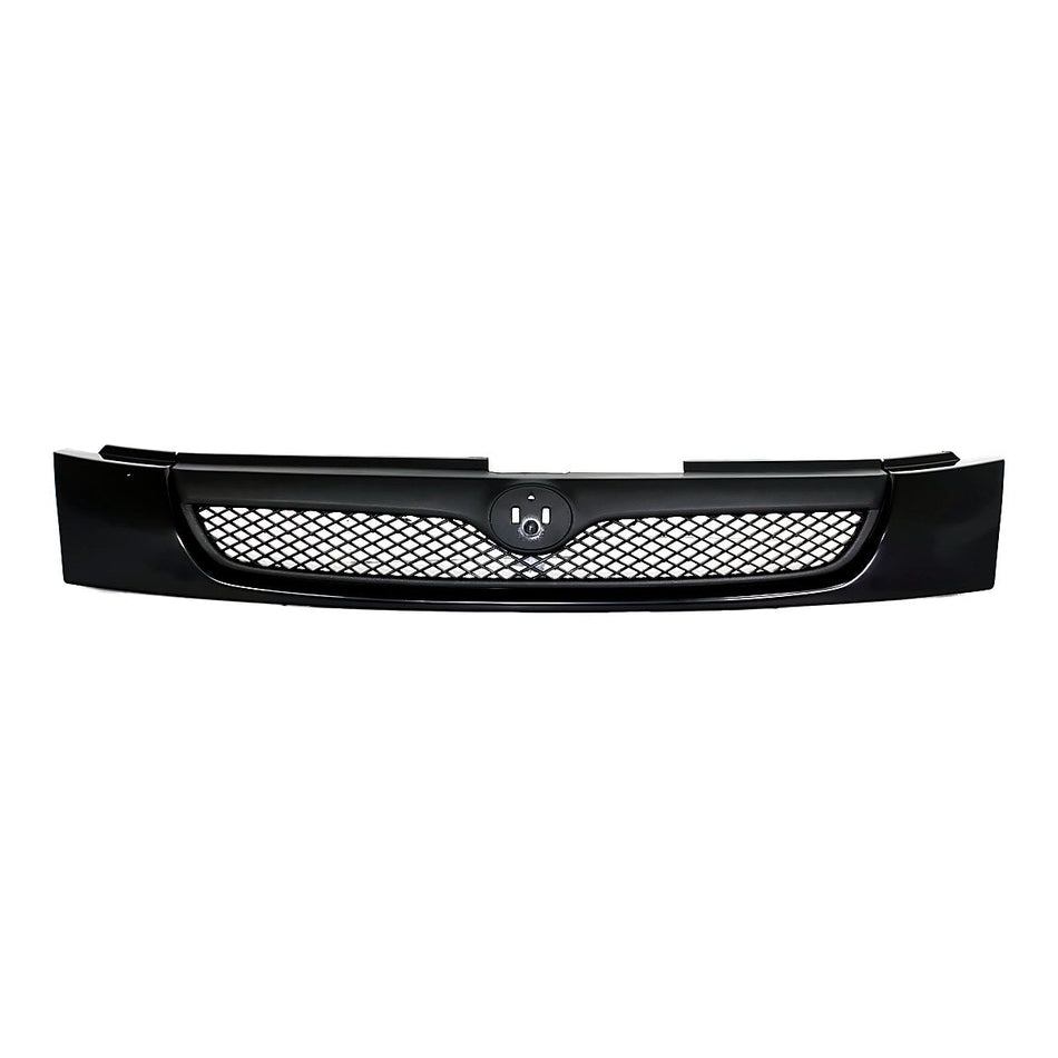 1997-1998 Mazda Protege Grille, MA1200152