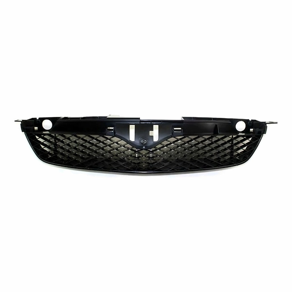 1999-2000 Mazda Protege Grille, MA1200155