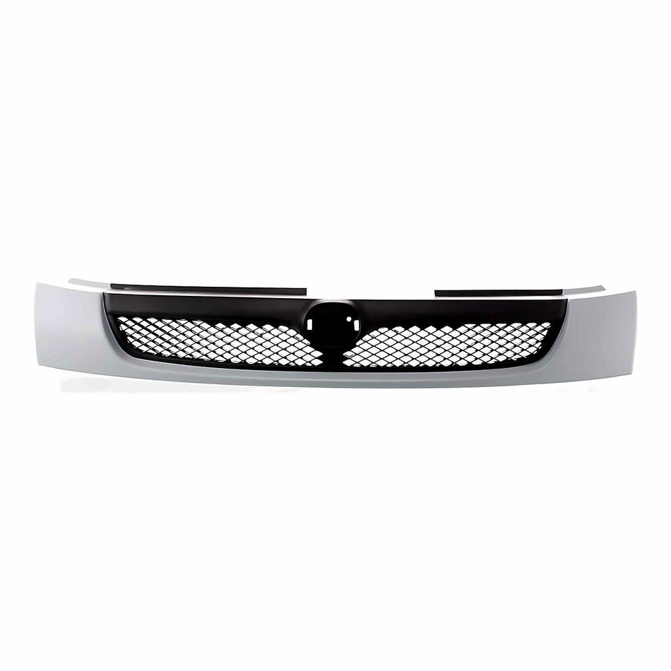 1997-1998 Mazda Protege Grille, MA1200162