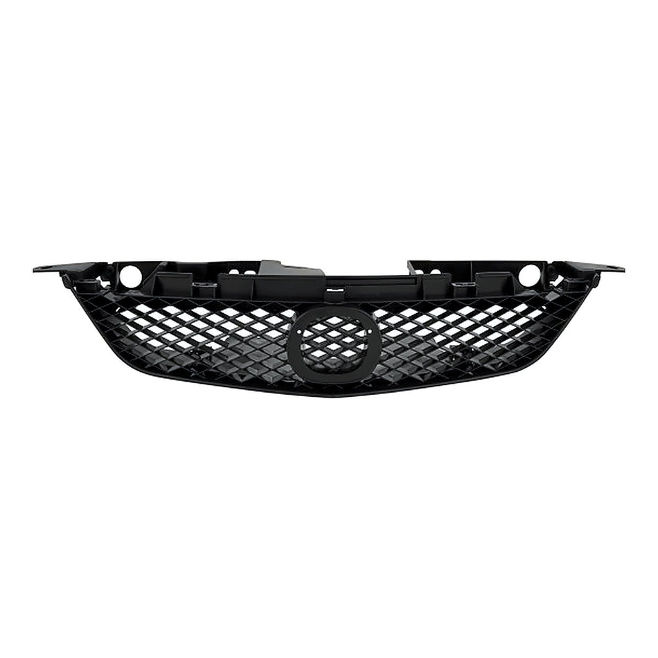 2001-2003 Mazda Protege Grille, MA1200165