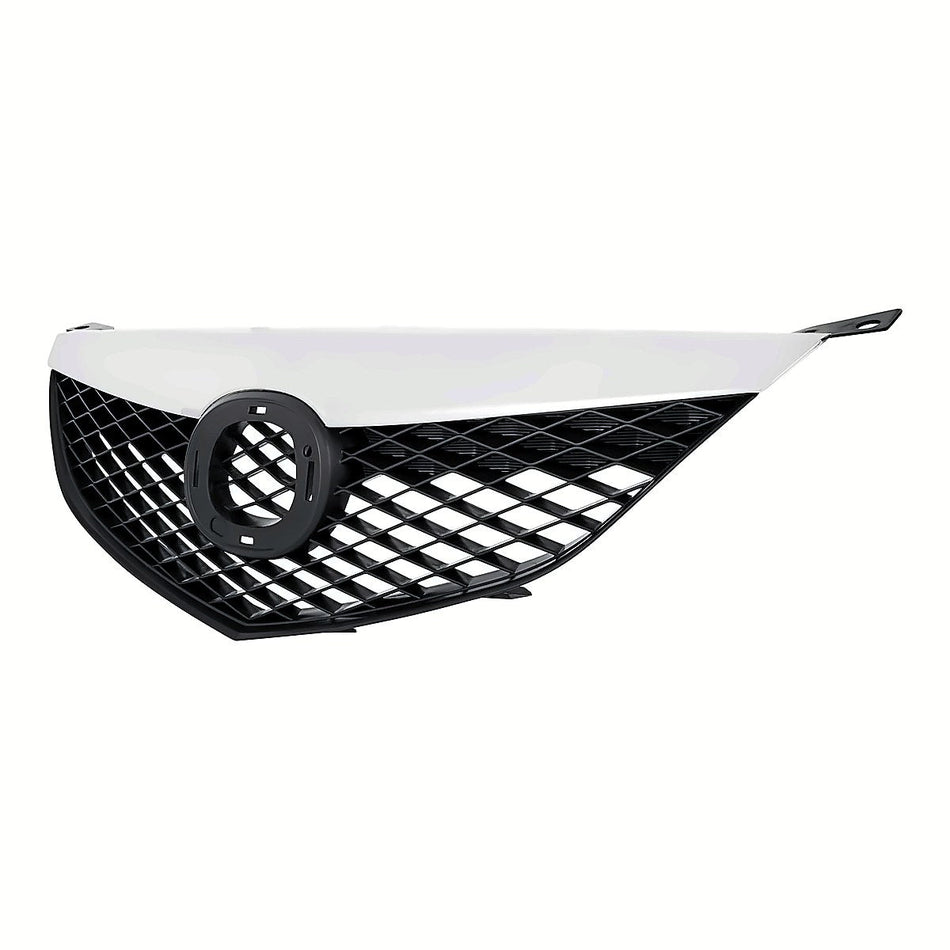 2003-2005 Mazda 6 Grille, left-side view, MA1200166