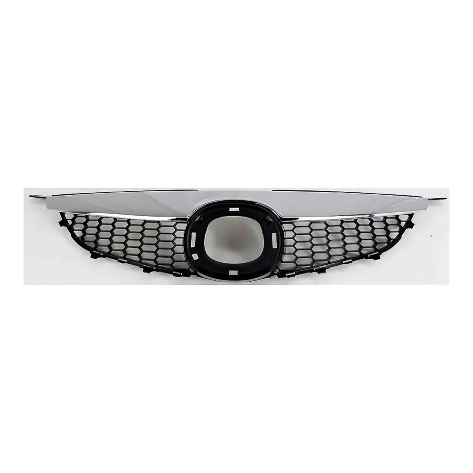 2006-2008 Mazda 6 Grille, MA1200175