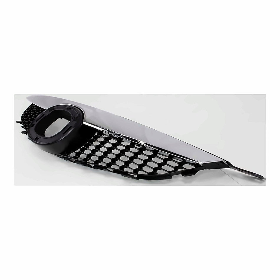 2006-2008 Mazda 6 Grille, left-side view, MA1200175