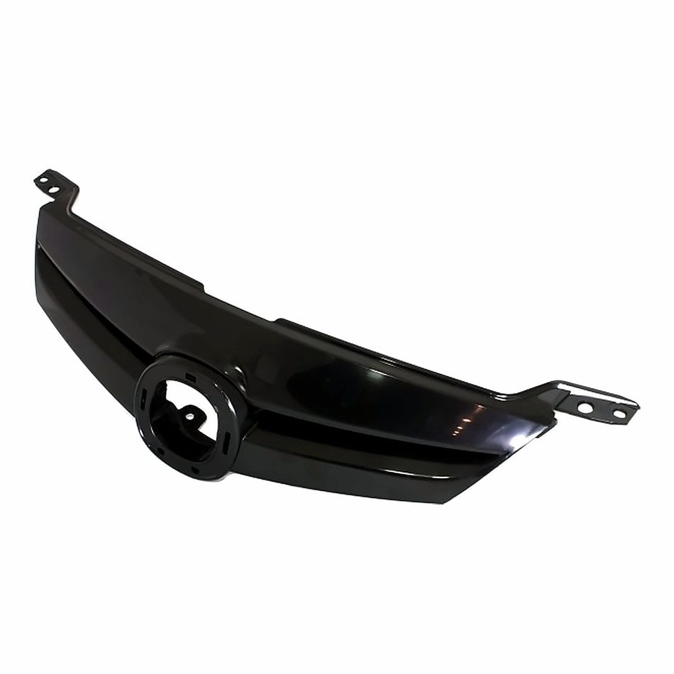2006-2008 Mazda 6 Grille, left-side view, MA1200177