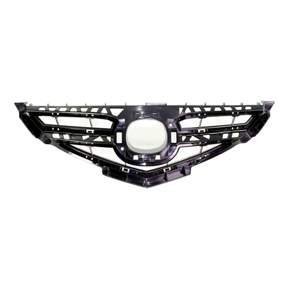 2007-2009 Mazda 3 Grille, MA1200178