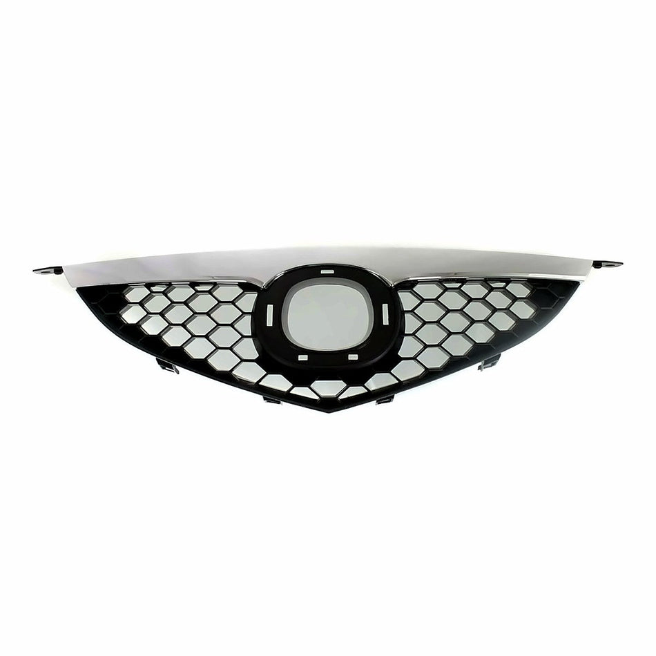 2007-2009 Mazda 3 Grille, MA1200179