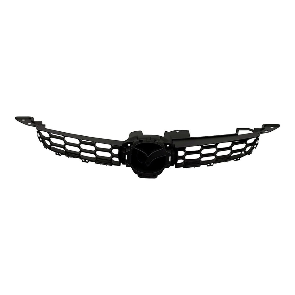 2007-2009 Mazda Cx7 Grille, MA1200180