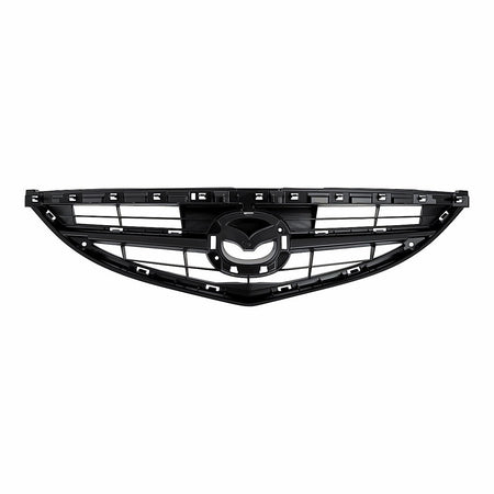 2009-2013 Mazda 6 Grille, MA1200181