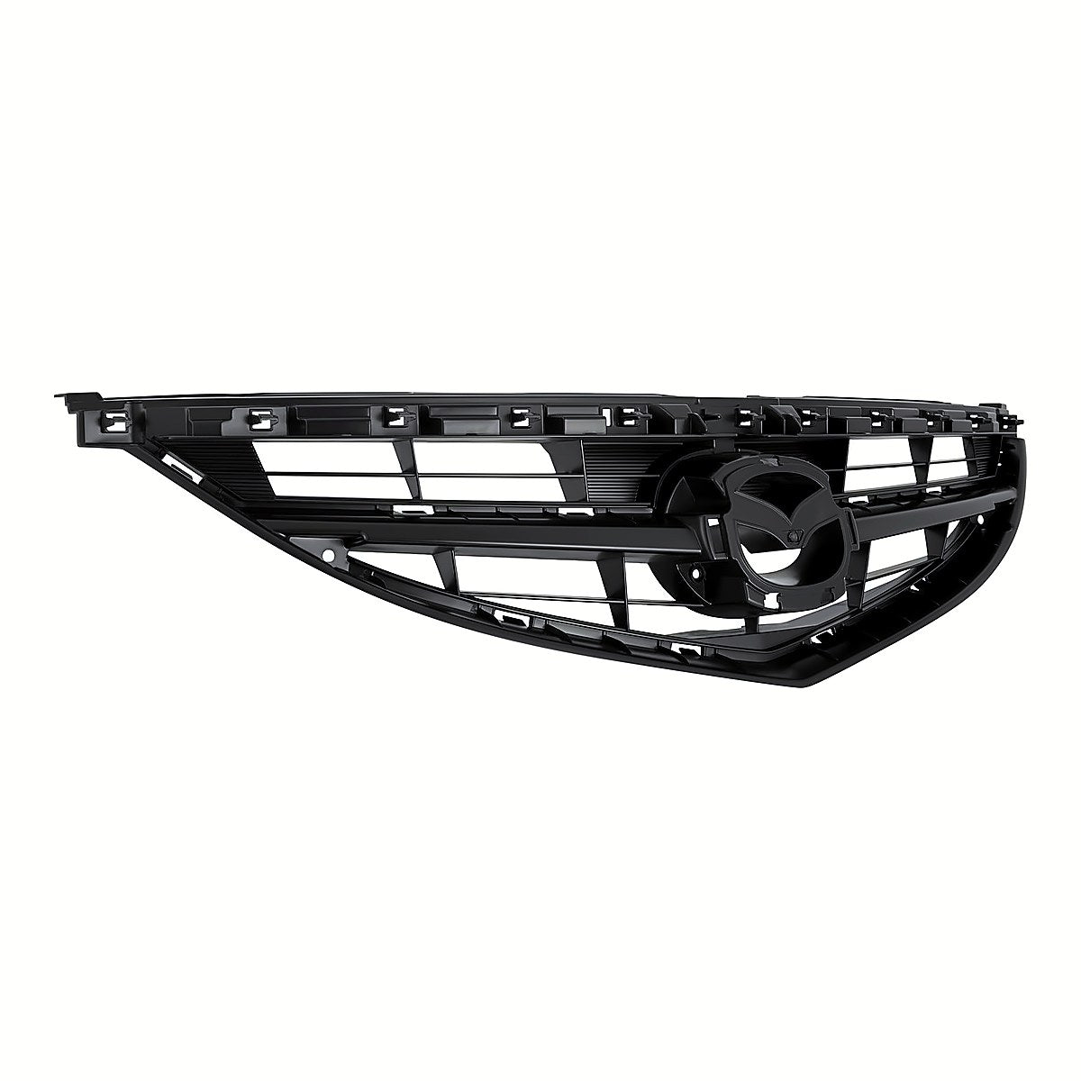 2009-2013 Mazda 6 Grille, left-side view, MA1200181