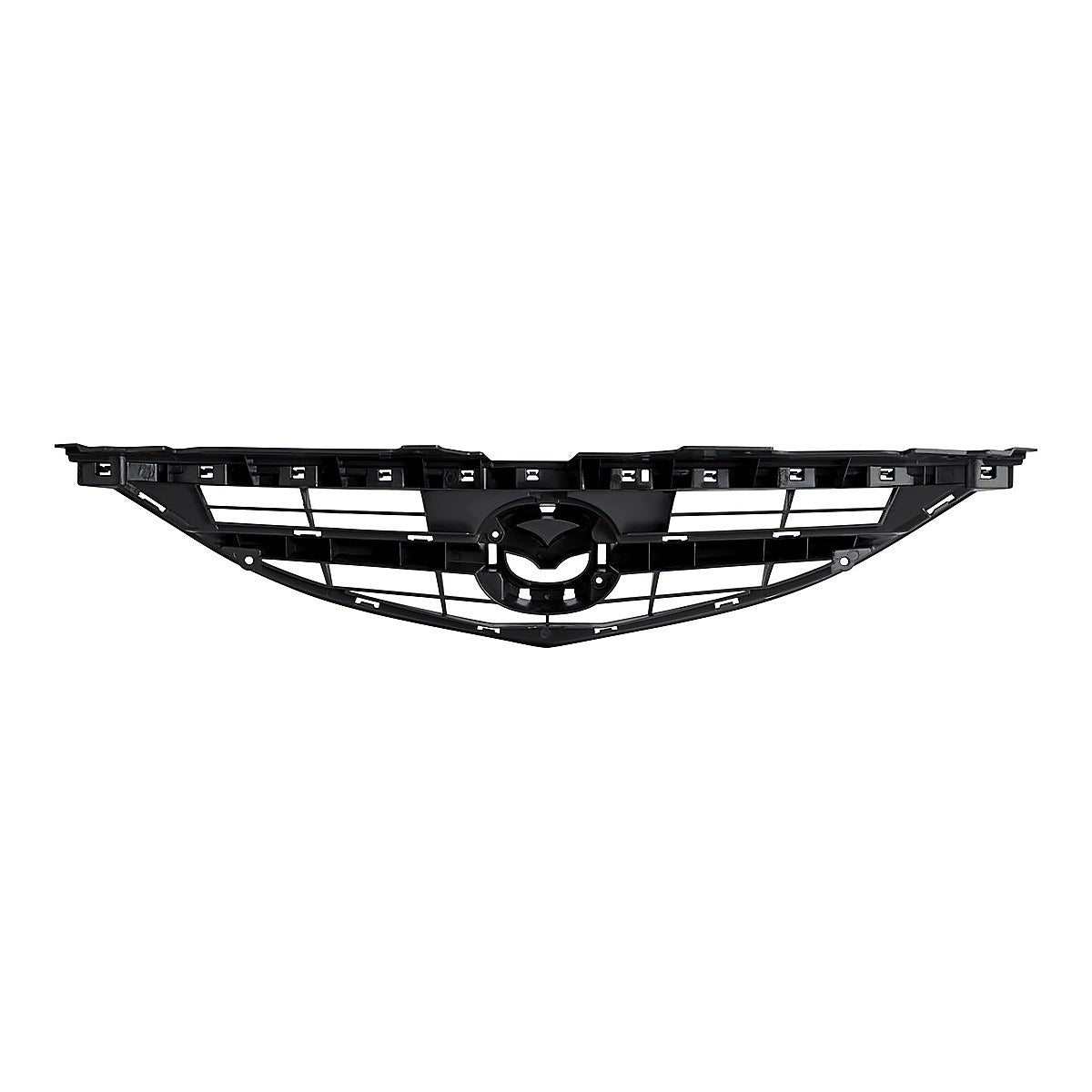 2009-2013 Mazda 6 Grille, rear view, MA1200181