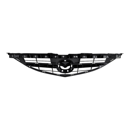 2009-2013 Mazda 6 Grille, rear view, MA1200181