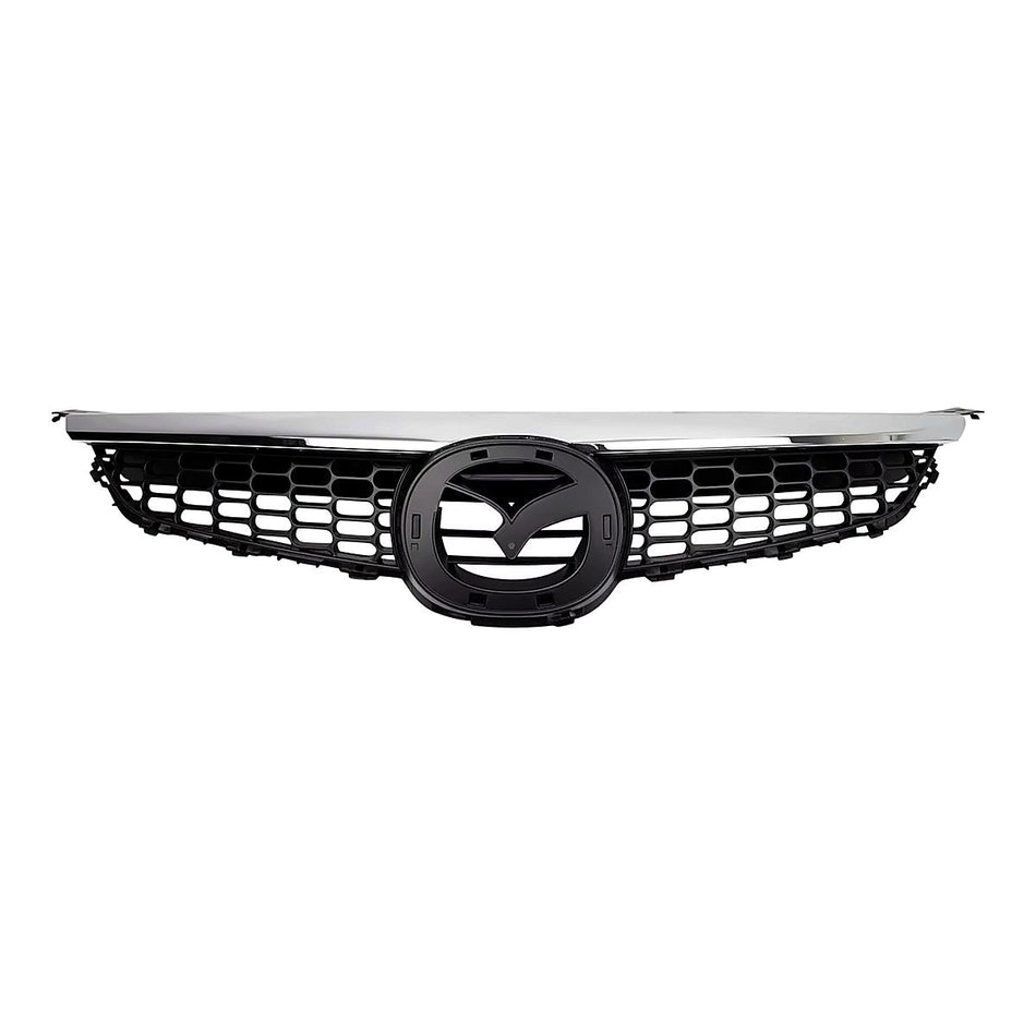 2007-2009 Mazda Cx9 Grille, MA1200184