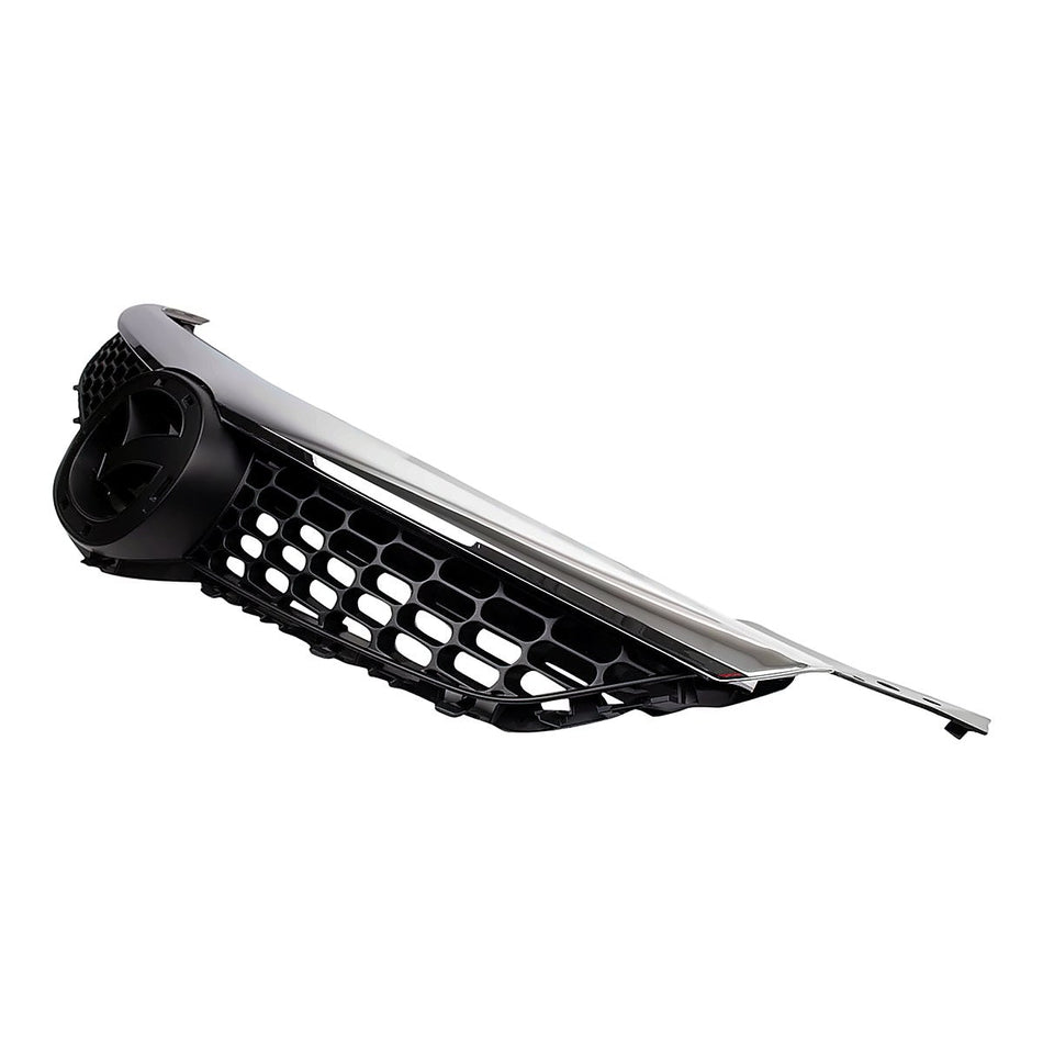 2007-2009 Mazda Cx9 Grille, left-side view, MA1200184