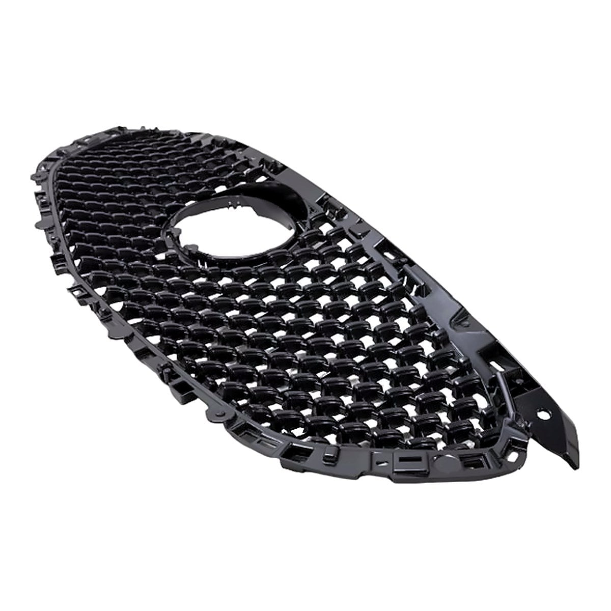 2018-2021 Mazda 6 Grille, right-side view, MA1200218