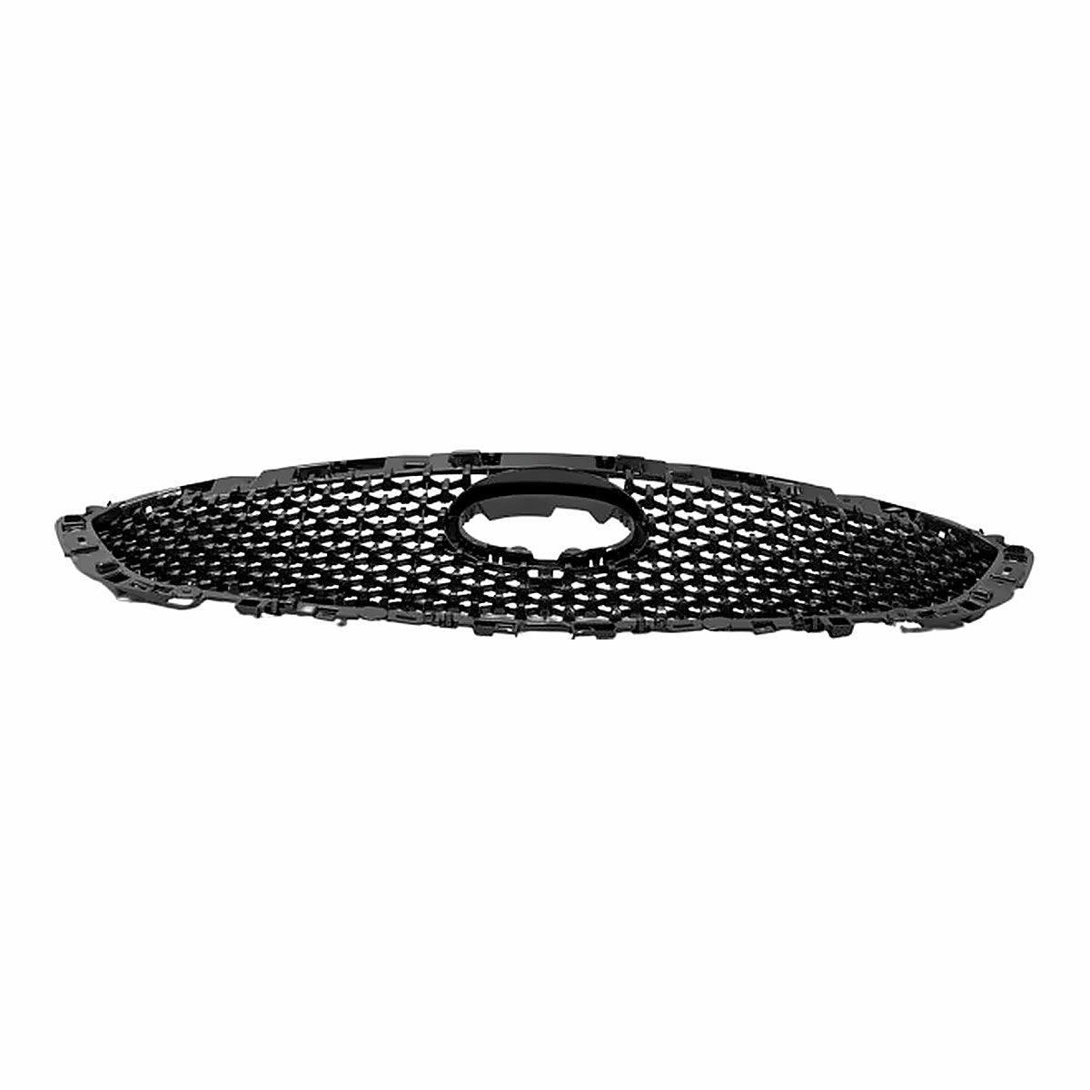 2018-2021 Mazda 6 Grille, bottom view, MA1200218