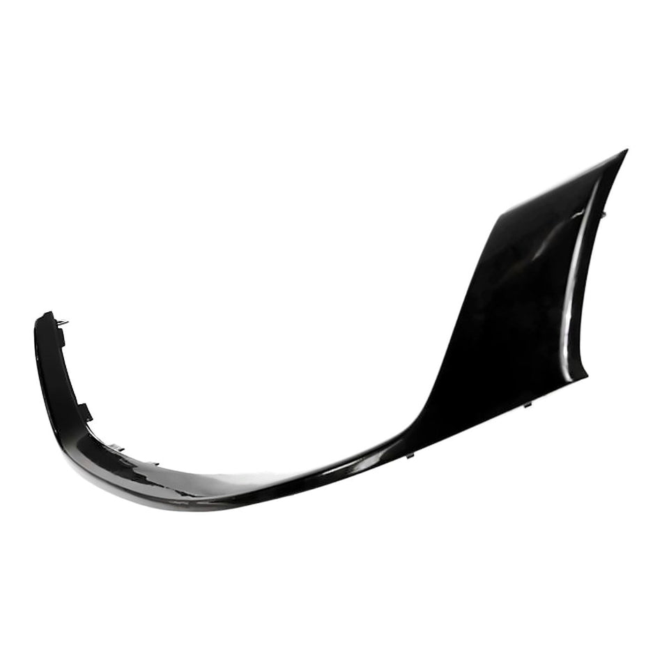 2001-2004 Mazda Tribute Grille, left-side view, MA1202101