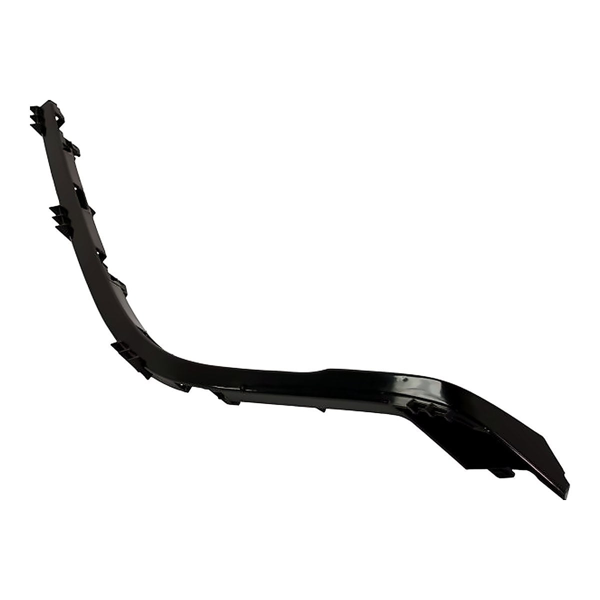 2017-2018 Mazda 3 Grille, driver side, left-side view, MA1212104
