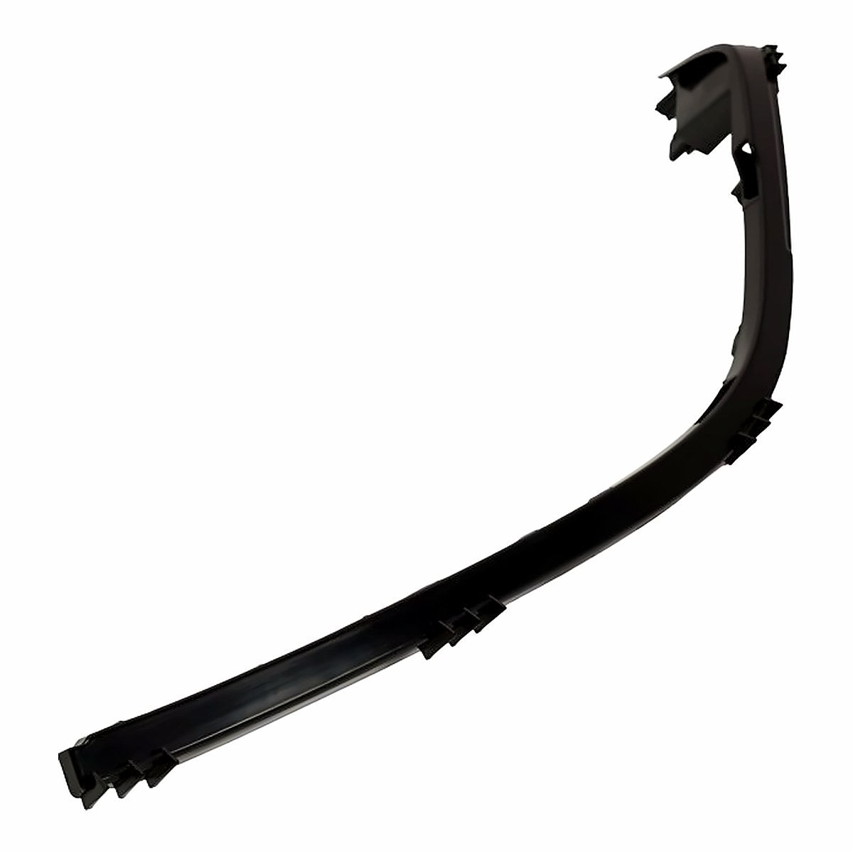 2017-2018 Mazda 3 Grille, driver side, right-side view, MA1212104