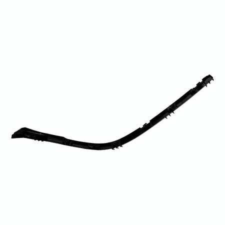 2017-2018 Mazda 3 Grille, driver side, rear view, MA1212104