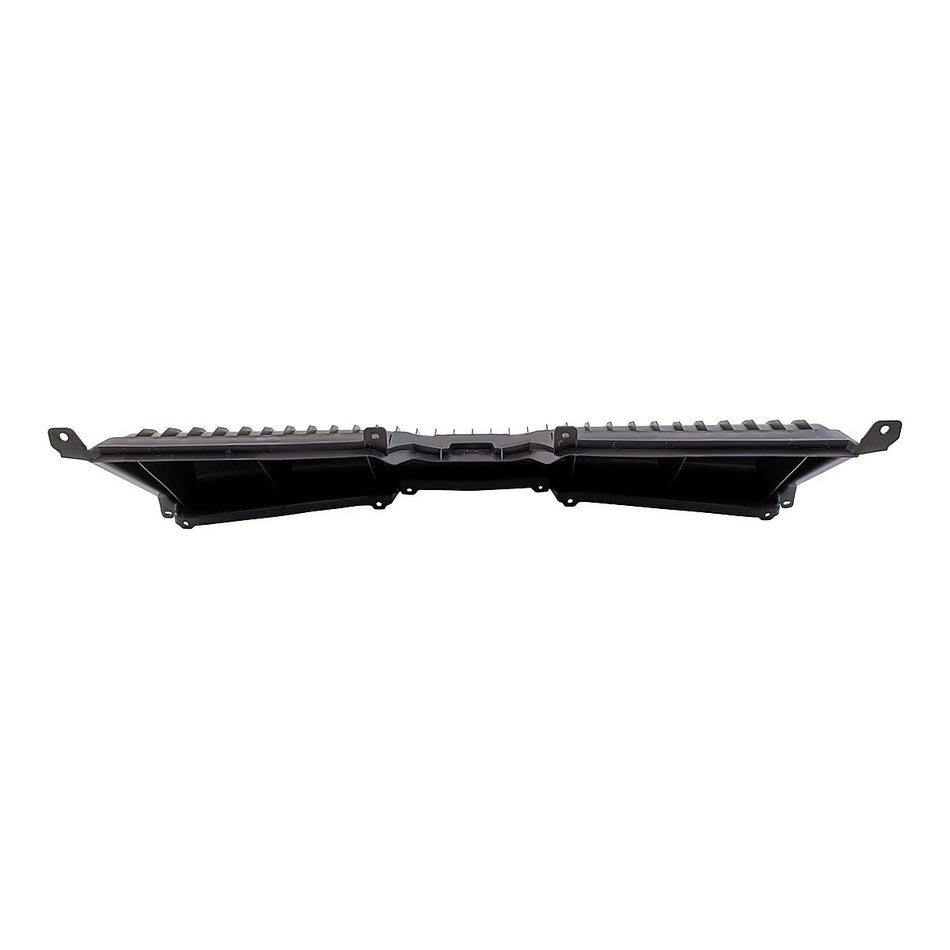2007-2009 Mazda Cx9 Grille, left-side view, MA1219100