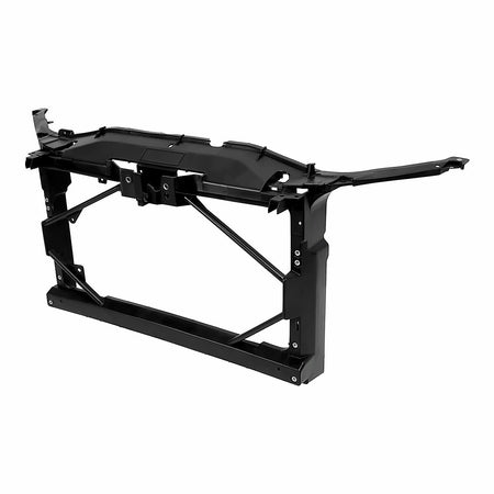 2003-2008 Mazda 6 Radiator Support right-side view MA1225128C