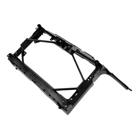 2003-2008 Mazda 6 Radiator Support top view MA1225128C