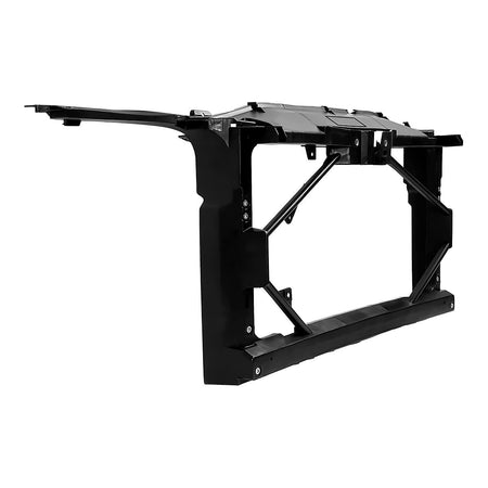 2003-2008 Mazda 6 Radiator Support bottom view MA1225128C