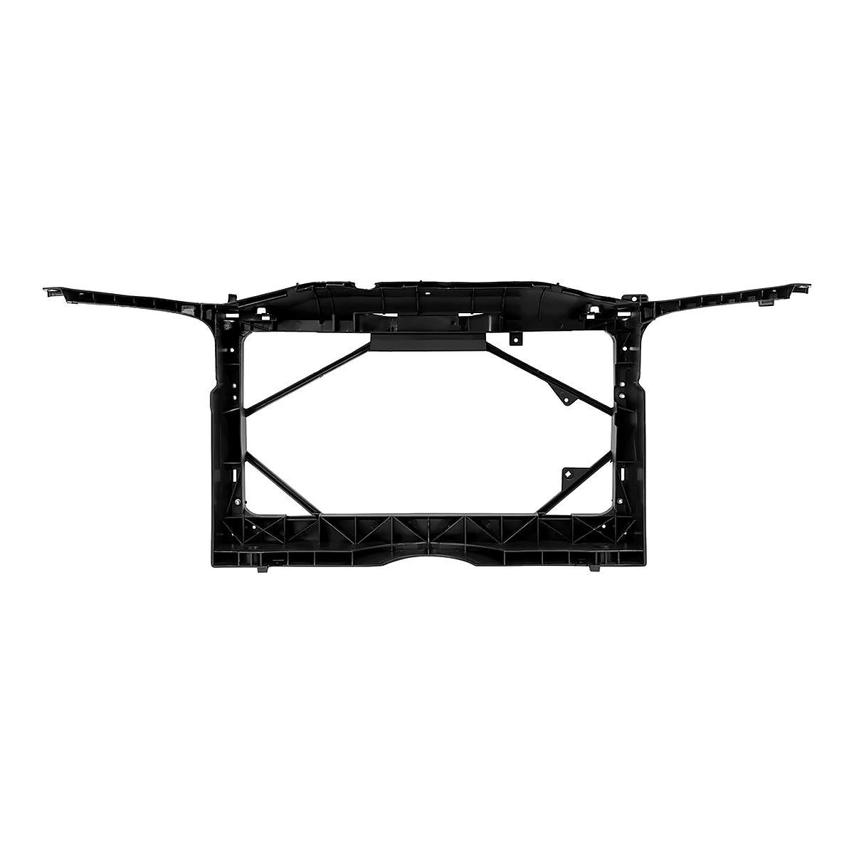 2003-2008 Mazda 6 Radiator Support rear view MA1225128C