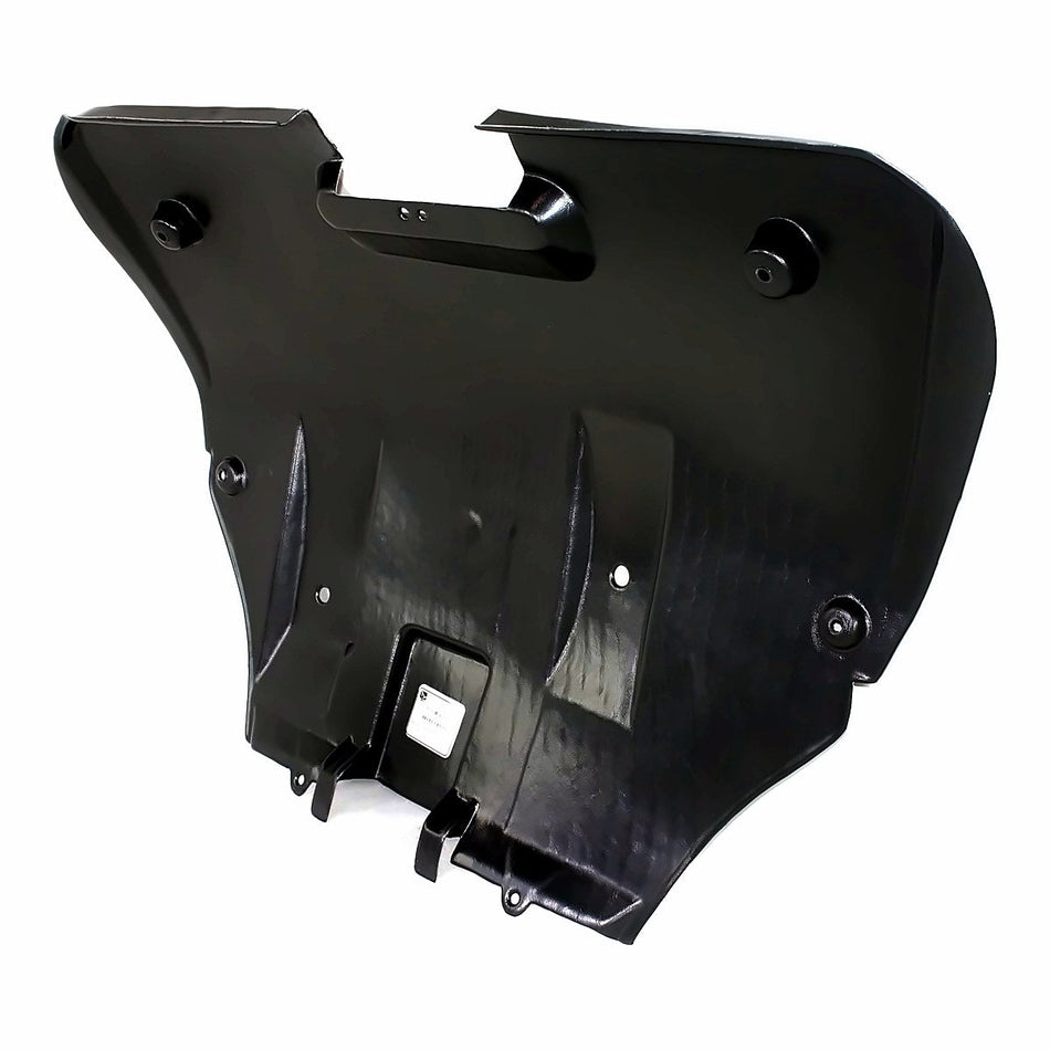 2003-2008 Mazda 6 Engine Splash, left-side view, MA1228104