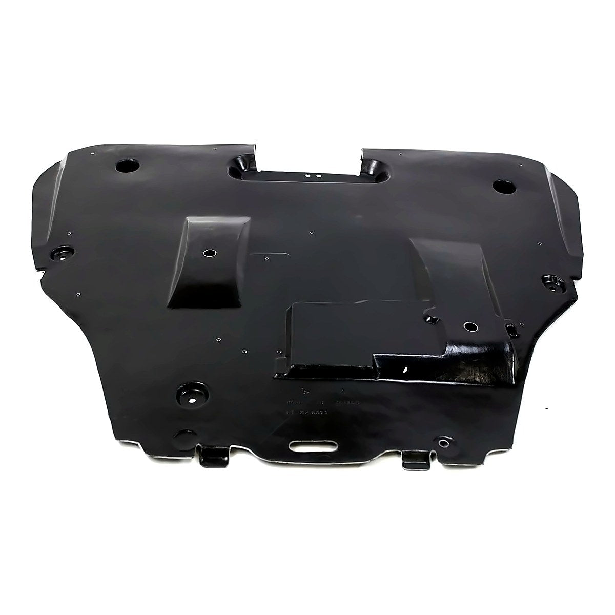 2006-2008 Mazda 6 Engine Splash, MA1228107