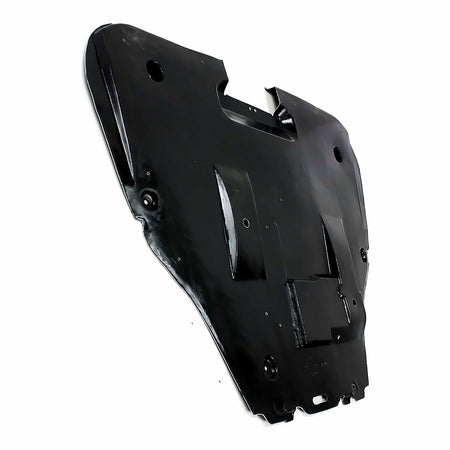 2006-2008 Mazda 6 Engine Splash, left-side view, MA1228107