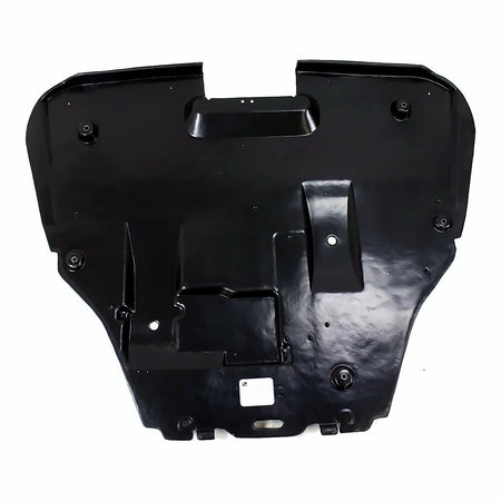 2006-2008 Mazda 6 Engine Splash, right-side view, MA1228107