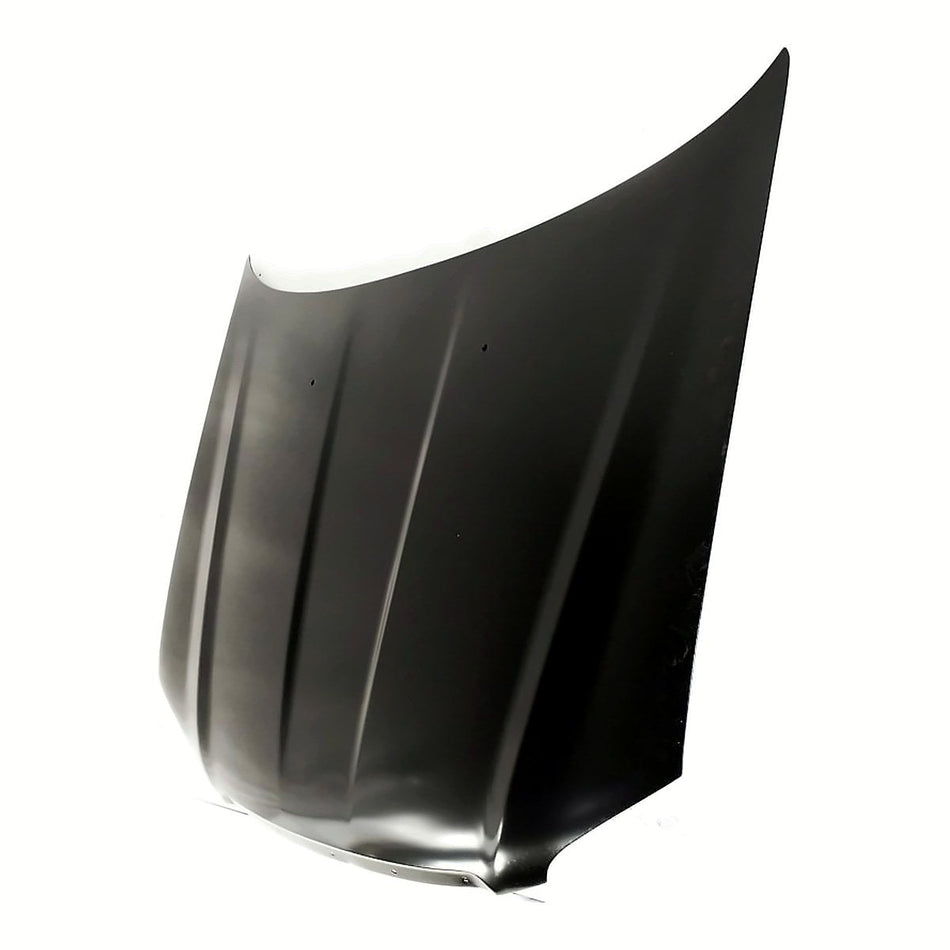 2001-2006 Mazda Tribute Hood, left-side view, MA1230152