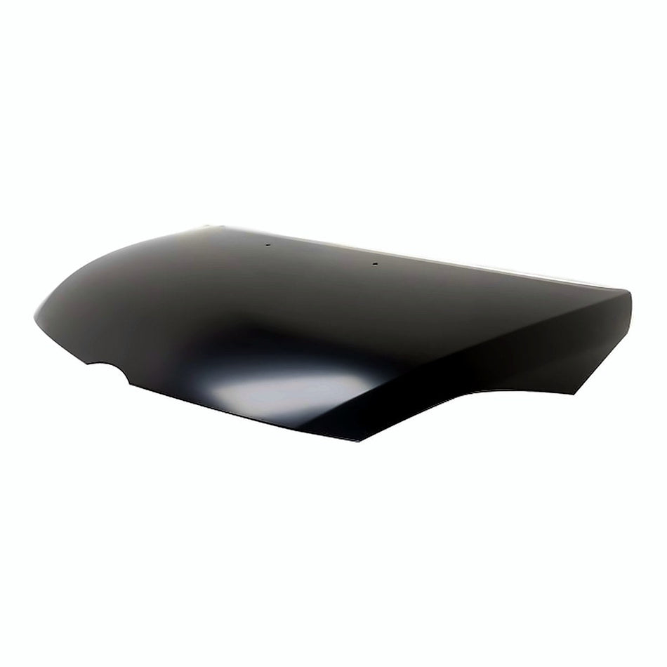 2006-2010 Mazda 5 Hood, left-side view, MA1230162