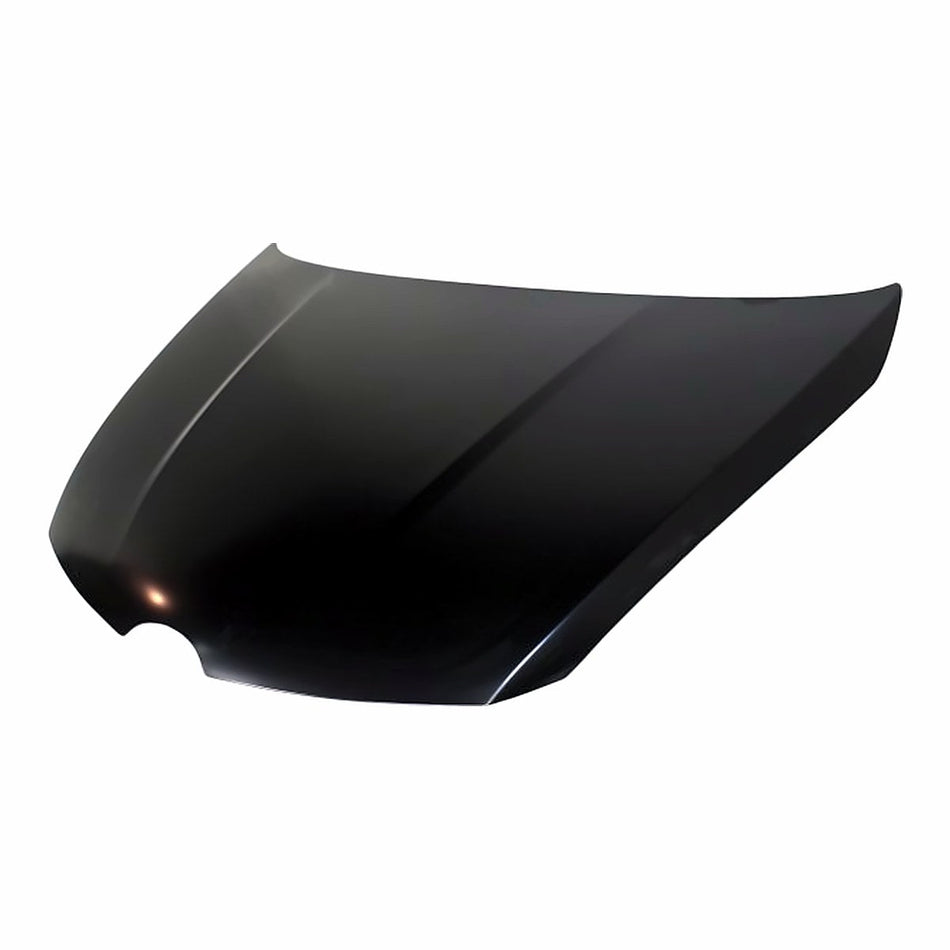 2007-2011 Mazda Cx7 Hood, left-side view, MA1230163