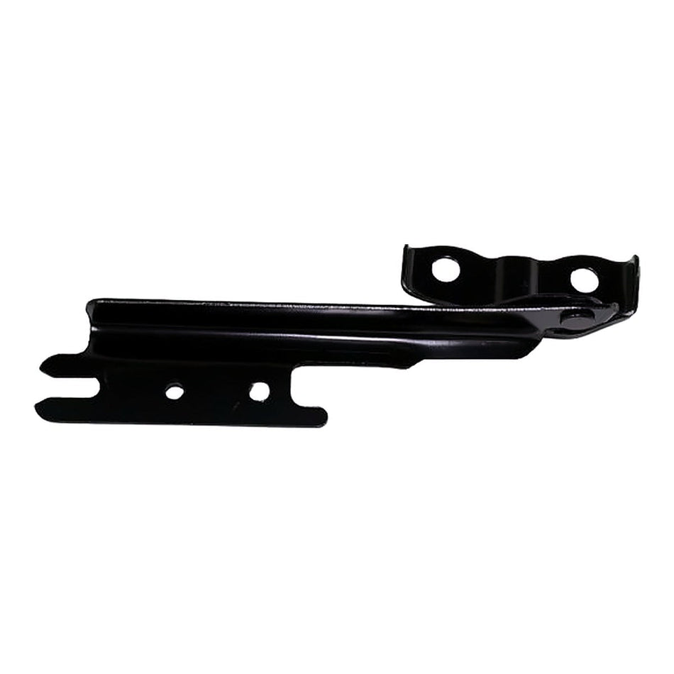 1999-2003 Mazda Protege Hood, passenger side, left-side view, MA1236110