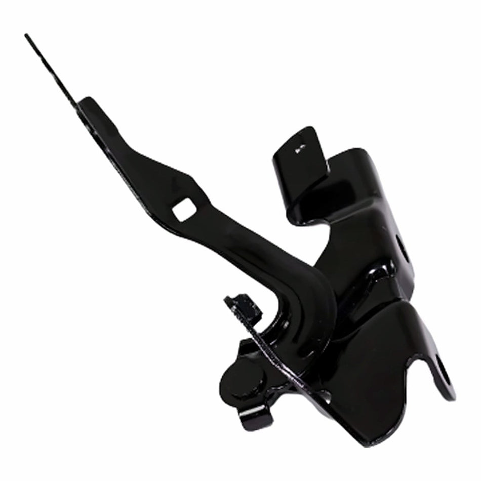 2006-2010 Mazda 5 Hood, driver side, left-side view, MA1236128