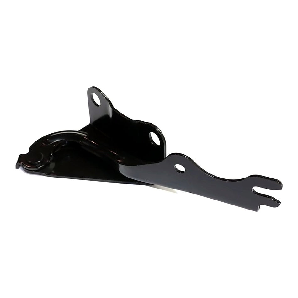 2007-2015 Mazda Cx9 Hood, passenger side, left-side view, MA1236133
