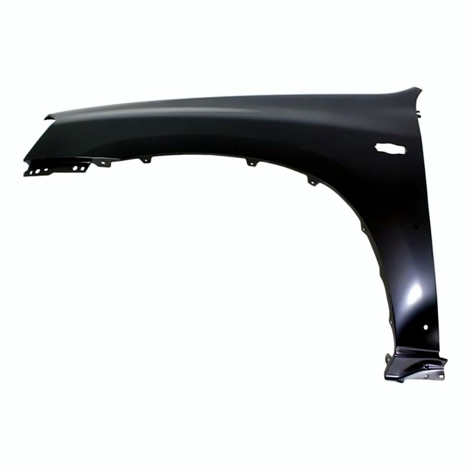 2001-2006 Mazda Tribute Fender, front driver side, MA1240146
