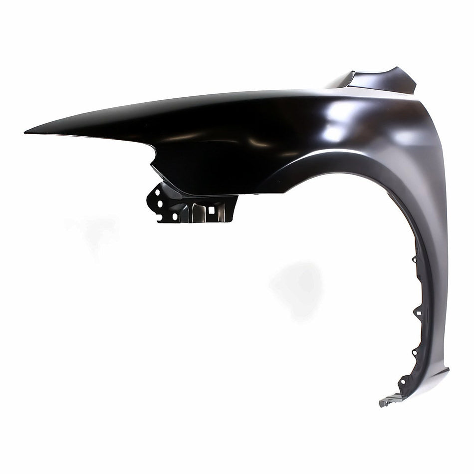 2003-2008 Mazda 6 Fender, front driver side, left-side view, MA1240147C