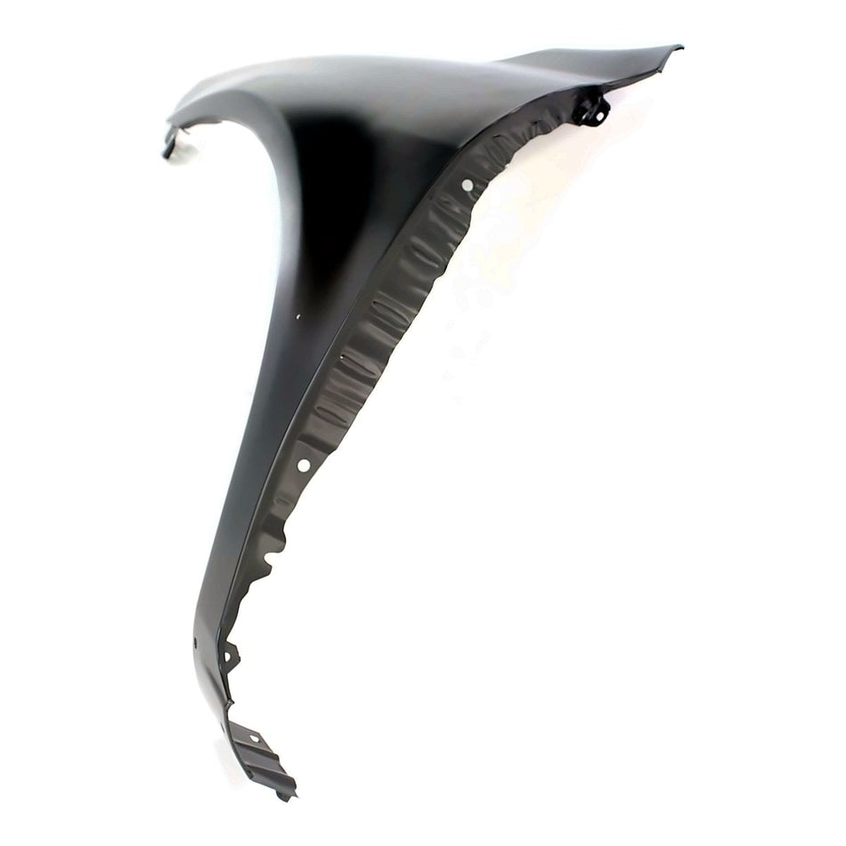 2003-2008 Mazda 6 Fender, front driver side, left-side view, MA1240148C